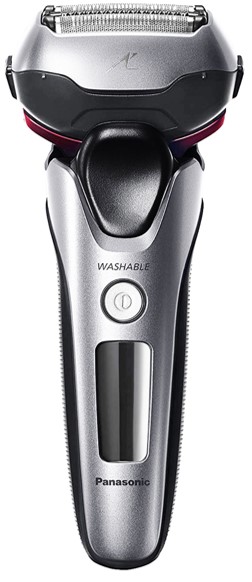 Panasonic 國際牌 3D全方位浮動式三刀頭電動刮鬍刀 ES-LT2A-S